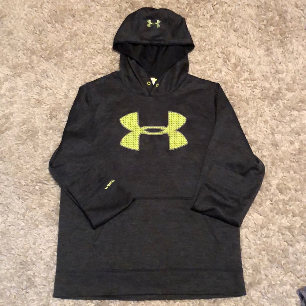 Under Armour Hoodie
